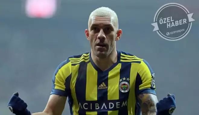 3 kadro dışı olan Adana Demir'de hedef Fernandao!