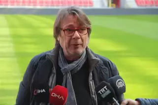 Mehmet Sepil'den transfer açıklaması: "1-2 takviye daha yapacağız"