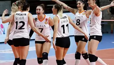 CEV Kadınlar ve Erkekler Voleybol Turnuvaları’nın yayın hakları 2025’e kadar Saran Medya’nın