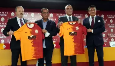 Abdurrahim Albayrak: "Hakem polemiğine girmek istemiyorum"