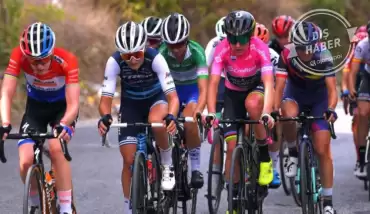 2020 Dünya Yol Bisikleti Şampiyonası başlıyor!
