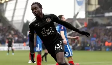 Diabate Trabzonspor için İstanbul'a geldi