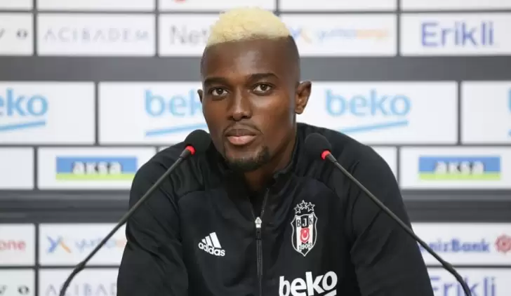 Bernard Mensah: "Hocamın benden istediğini yapabilmem önemli"