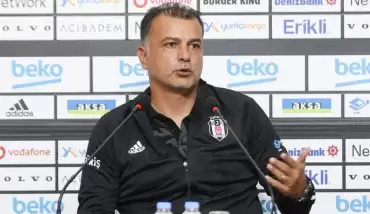 "Atiba, N'Koudou ve Josef'i kullanamayacağız"