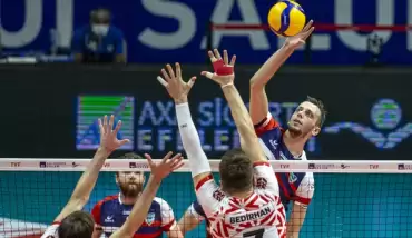 Ziraat Bankkart, Haliliye Belediyespor'u 3-0 mağlup etti