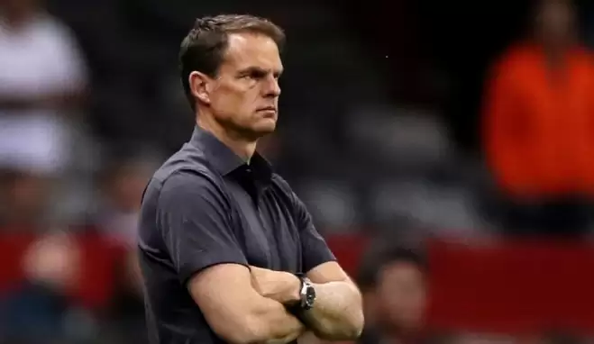 Hollanda Futbol Federasyonu (KNVB) teknik direktörünü seçti