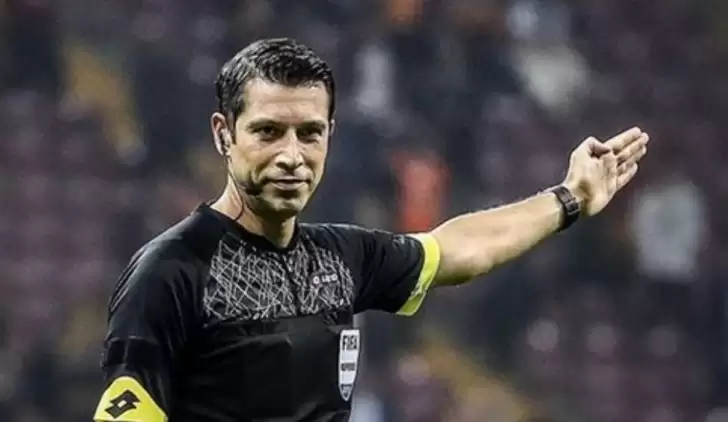 Ali Palabıyık transfermarkt profilinde Galatasaray mı yazıyor?