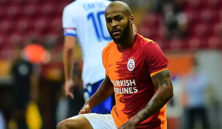 Galatasaray ve Leipzig takas için görüşüyor! Marcao...