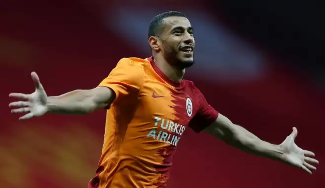 Menajeri açıkladı: Belhanda’nın yeni kulübüyle...