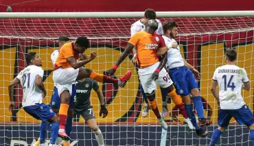 UEFA ülke puanı sıralamasında son durum ne? Türkiye...