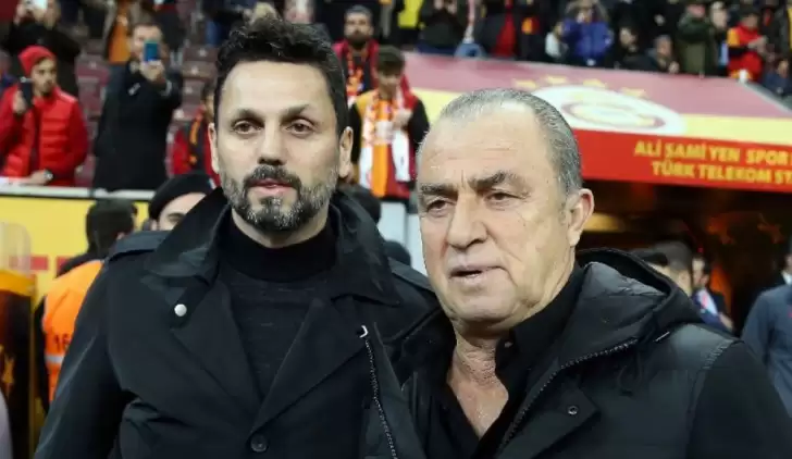 Erol Bulut mu, Fatih Terim mi?