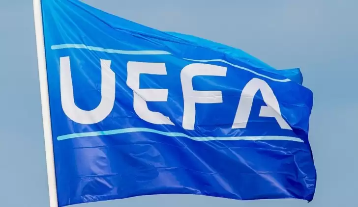 UEFA, Türk yatırımcı ile temas halinde