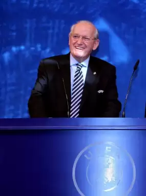 "Böyle bir dönemde temiz kalmak bana bir nimet"