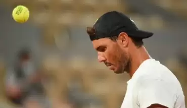 Fransa Açık'a 1000 seyirci alınacak