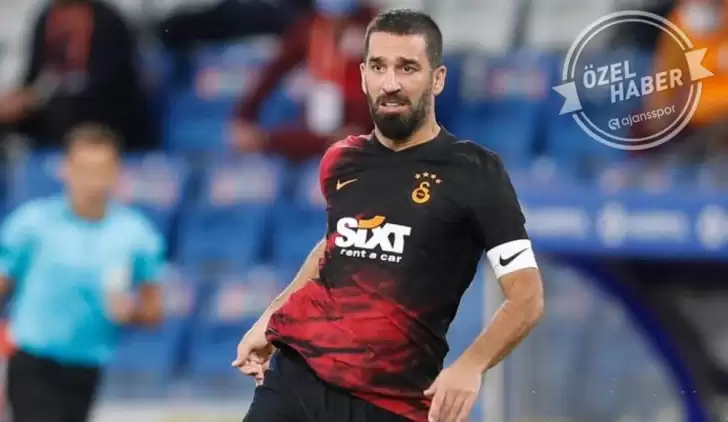 Arda, hüngür hüngür ağladı!