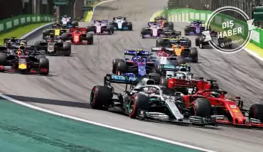 Rusya'da cuma gününü Mercedes ve Valtteri Bottas lider kapattı!