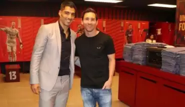 Messi, Barcelona yönetimini yine eleştirdi