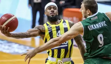 Fenerbahçe Beko lige galibiyetle başladı