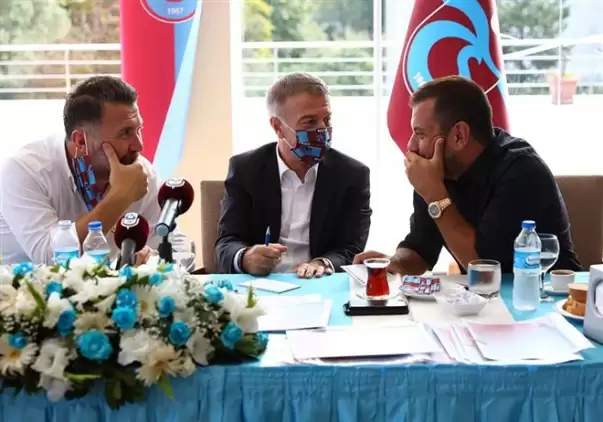 Ahmet Ağaoğlu: "Talisca’yı alsaydık kulüp batmıştı"