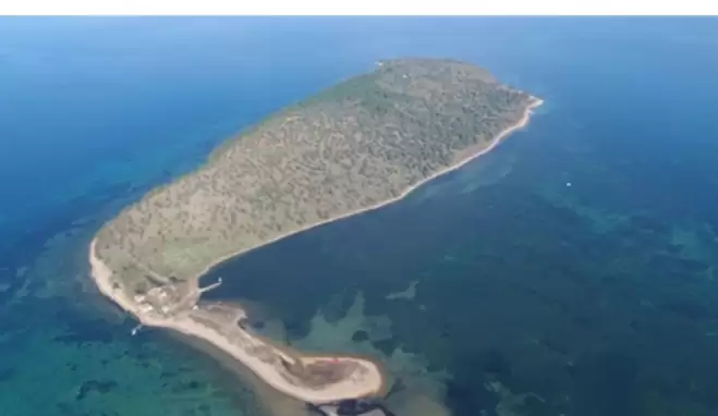 Çiçek Adası nerede ve nasıl gidilir?