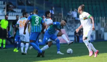 Galibiyet nedir bilir misin Tomas?