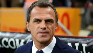 Tomas: “İstifa etmeyi düşünmüyorum”