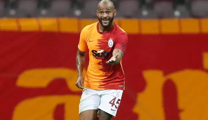 Galatasaray Marcao'nun sözleşmesini uzatıyor! Serbest kalma bedeli...