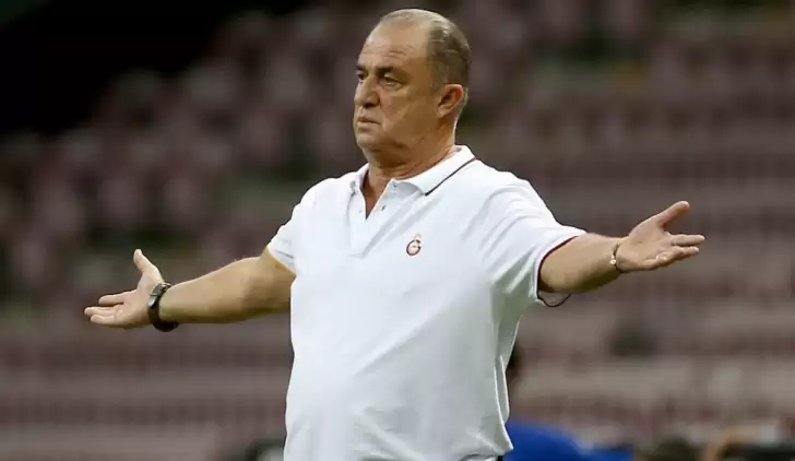 İşte Fatih Terim'in ifadesi: "Yumruk, tokat..."