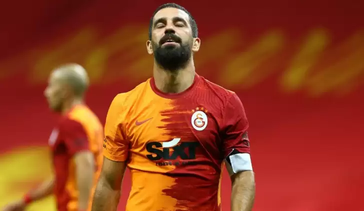 Arda Turan, Rangers kadrosunda yok! İşte sebebi...