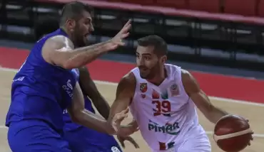 Pınar Karşıyaka, ilk hafta maçında farka gitti