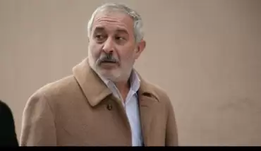 Tiyatro ve sinema oyuncusu Ali Sürmeli beyin kanaması geçirdi.