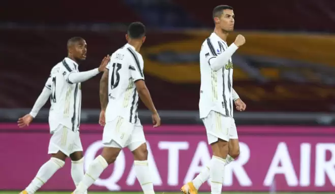 Spadafora'dan Cristiano Ronaldo'ya sert eleştiri