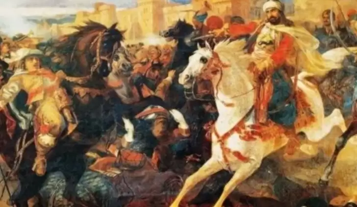 Miryokefalon Savaşı nedir? Miryokefalon Muharebesi tarihi ve önemi nedir?