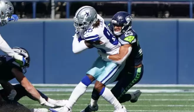 Seattle yoluna kayıpsız devam ediyor