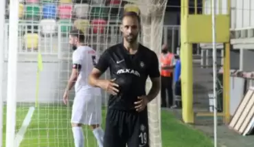 Altay’ın kralı Paixao, suskunluğunu bozdu