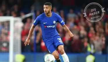 Trabzonspor, İngiliz oyuncuyu kiralamak istiyor