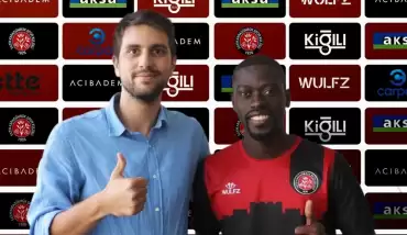 Ajansspor duyurdu; Karagümrük açıkladı