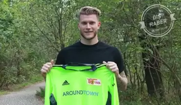Union Berlin Karius'u açıkladı 