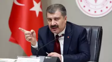 Transgenik hayvan ne demek? Sağlık Bakanı...