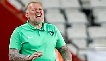 "Bu galibiyeti hak ettiğimizi düşünüyorum"