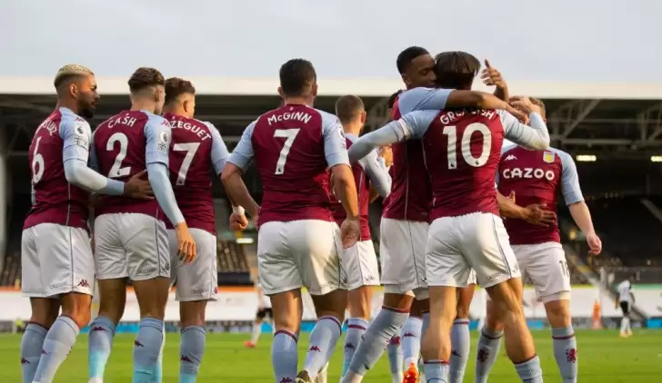 Aston Villa'nın antrenman tesisleri kapatıldı