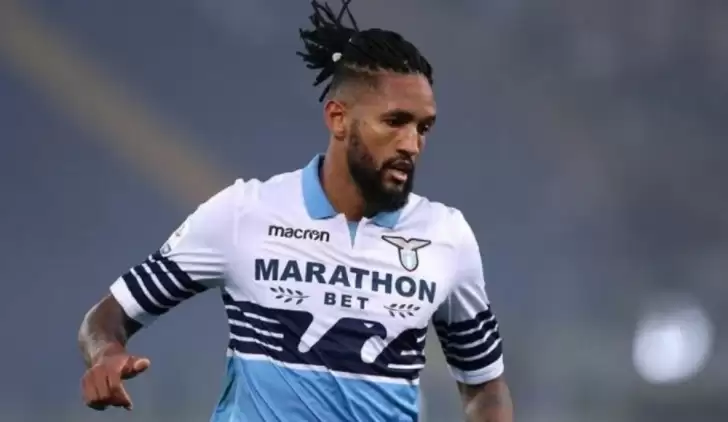 Yeni Malatyaspor'a Lazio'dan transfer!