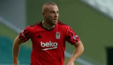 Yine Gökhan Töre! 20 maçı buldu