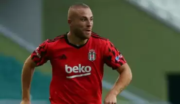 Sergen Yalçın'dan Gökhan Töre kararı