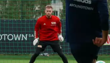 "Karius'un iyi performansını dört gözle bekliyoruz"