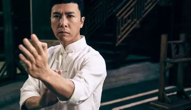 IP MAN 3 - tüm bölümleri izle | Filmin oyuncu kadrosu ve konusu...