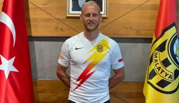 Semih Kaya, Yeni Malatyaspor'da