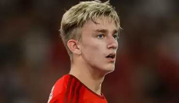 Bayern Münih'ten 4. Lig ekibine...