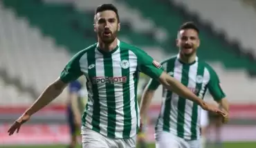 Riad Bajic Ascoli'ye transfer oldu