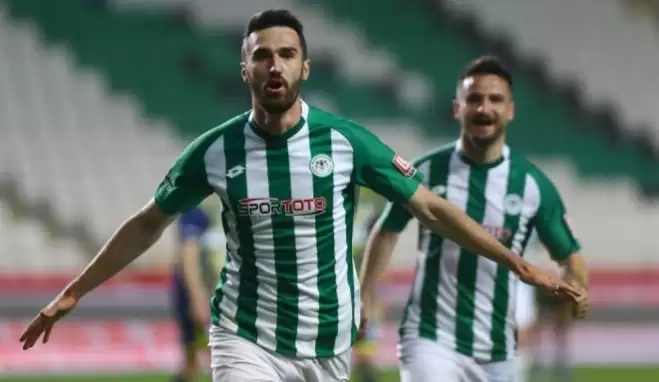 Riad Bajic Ascoli'ye transfer oldu